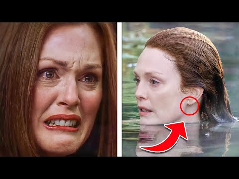 Lisey’s Story Details You MUST Know Before Watching!