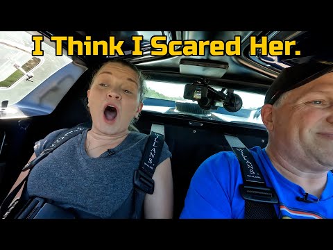 Meg's Drunk History Lesson of the GT40