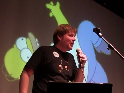 Altersgerechte Lebenswelten (Science Slam)