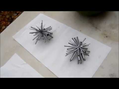 BOLAS DE NADAL || Faino ti mesmo