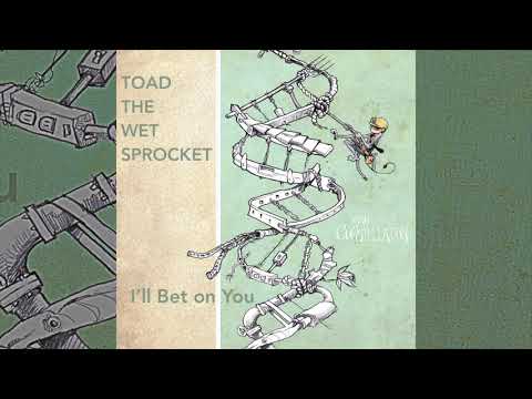 Ill Bet On You - Toad the Wet Sprocket