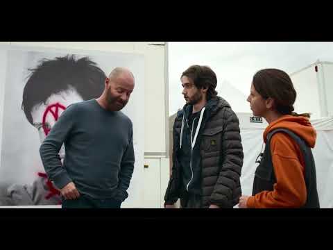 Boris 4 - Stanis ed il disegno