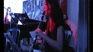 Terzo Tempo Ensemble - Joyful