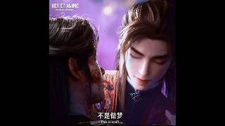 Download lagu Qin mu love story with seven princess || tales of hearding God || #donghua #shorts #song #anime mp3