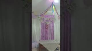 Download lagu DEKORASI ULANG TAHUN SEDERHANA mp3 Download lagu DEKORASI ULANG TAHUN SEDERHANA mp3