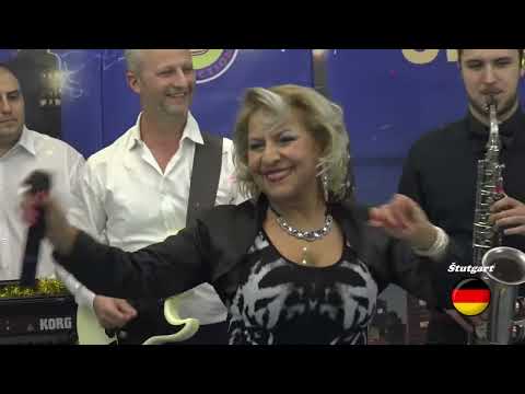 Suada Karisik Caca   Zabranjena tema   Sezam produkcija Tv sezam 2018