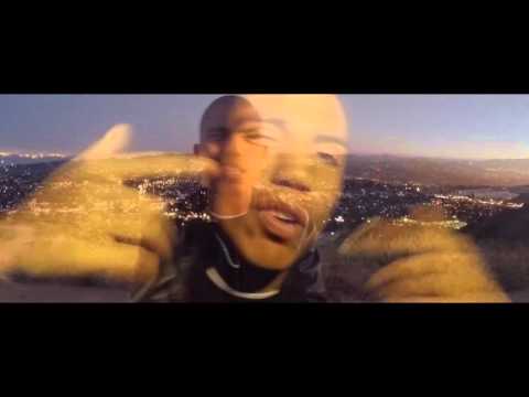 L2R - All The Way Up (Freestyle)  (Official Video)