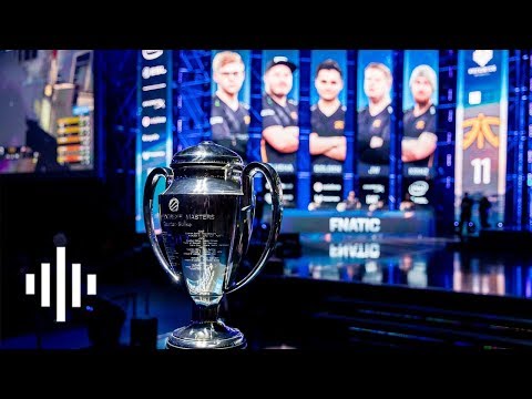 Axollo - Versailles (feat. MAJRO) | IEM Katowice Soundtrack