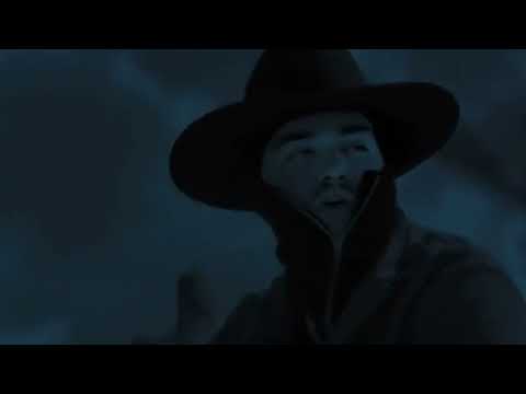 LILDRUGHILL x MAYOT Type Beat