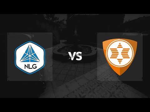 Inferno / Map 2 | No Limit Gaming vs. expert eSport - 99Damage Liga Saison 11 - Spieltag 7