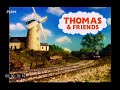 Thomas Friends Hero Of The Rails Season 12 Intro FOUND FOOTAGE FAKE