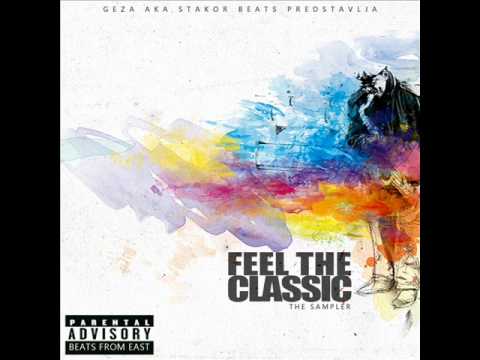 Geza Stakor-Once Again ft. Zova.wmv