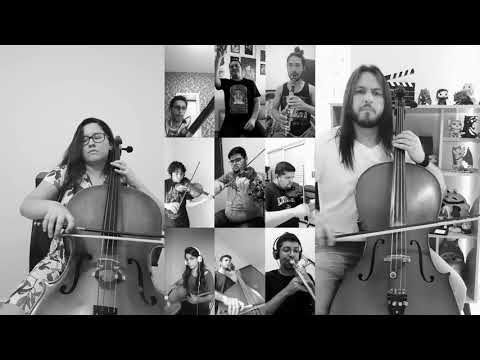 OFUC apresenta tema de Game of Thrones