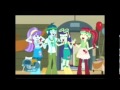 My Little Pony Equestria Girls Time To Come ...