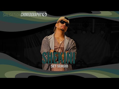 Shekini - Salsation® Choreography by SET Sergio