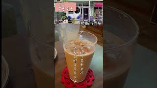 【沖縄観光】ゆったりな時間が流れる癒しカフェプラヌラ✨読書したい！！