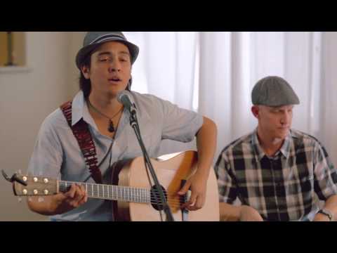 Alx Kawakami - After Dark (HiSessions.com Acoustic Live!)