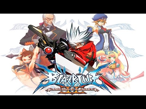 BlazBlue: Continuum Shift II ~Distortion & Astral Finish~