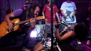 Michael Franti and Spearhead - Say Hey (I Love You) Live Hammerstein Ballroom 08/25/09