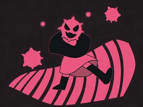 Jsab Animation - Final Boss