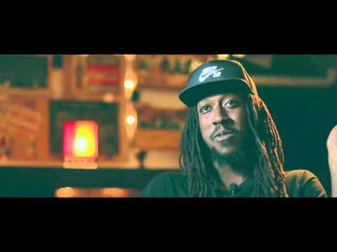 Parte 1-Dj Jeren Johnson-Costa Rica Artist Reggae