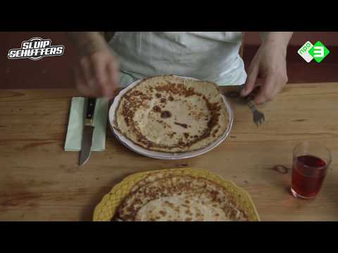 Honger - Sluipschutters