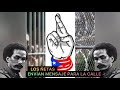 THE LEADER MATOJO AND LOS ÑETAS SEND A MESSAGE TO THE BANDITS ON THE STREET LISTEN TO THEM