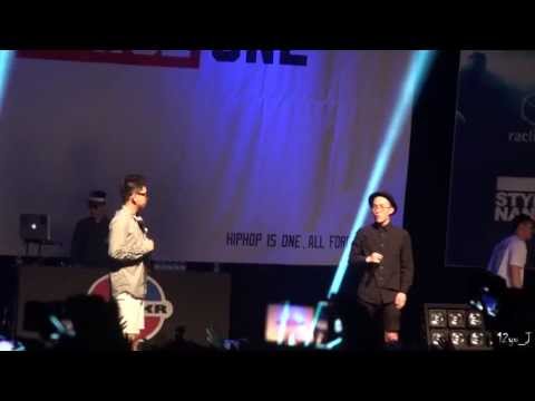 0721 A.F.O(올포스원)Vol.3  Crush&Zion.T 뻔한 멜로디