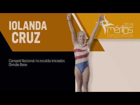 SF Estrela Moitense - Tumbling - Iolanda Cruz