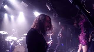 Beneath My Sins - Live@Chez Paulette - Endangered