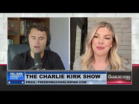 Allie Beth Stuckey How Toxic Empathy is Poisoning the American Church