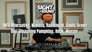Download lagu DJ EROK | 90'S, 2000's Alternative, Nirvana, Radiohead, Oasis, Green Day, Smashing Pumpkins, Weezer mp3 Download lagu DJ EROK | 90'S, 2000's Alternative, Nirvana, Radiohead, Oasis, Green Day, Smashing Pumpkins, Weezer mp3