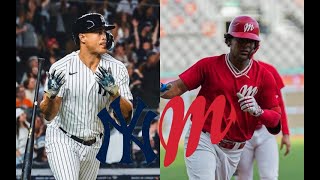 Diablos Rojos del México vs New York Yankees Highlights 3/25/24