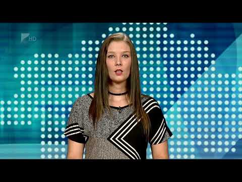 Híradó 2017. augusztus 29. (kedd) -  Kölcsey Tv