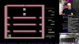 Retro Gaming Fundraiser for LGBTIQ+ in #Ukraine