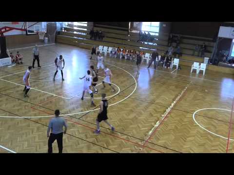EYBL - Rátgéber KA-BC MuKi III. negyed - 2016.01.15-17.