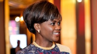 The woman guiding Africa&#39;s super-rich