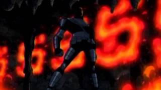 Teen Titans - "Bonesnapper" - GWAR