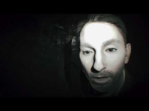 Xbox Series X 4K Test - Resident Evil 7: Biohazard