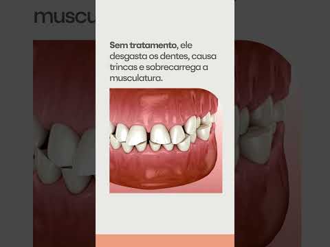 Acordar com dores de cabeça ou na mandíbula pode ser um sinal de que algo não vai bem com o seu sono