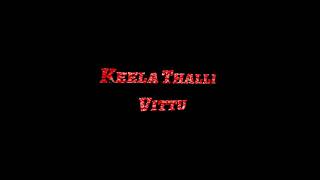 Namma Veettu Pillai movie dialogue black screen wh