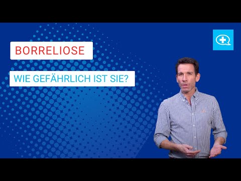 Borreliose - tückische Zeckenkrankheit mit vielen Gesichtern
