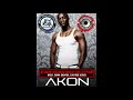 THE BEST OF  AKON (remix)  : ALDWIN_SIALMOY_MUSIC_COLLECTION