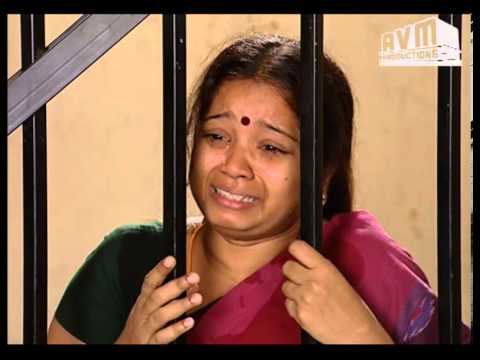 Episode 470: Sorgam Tamil TV Serial - AVM Productions