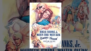 Sinbad the Sailor