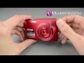 Видеообзор Nikon Coolpix S4150