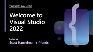 Watch and explore about Visual Studio Enterprise 2022 PC