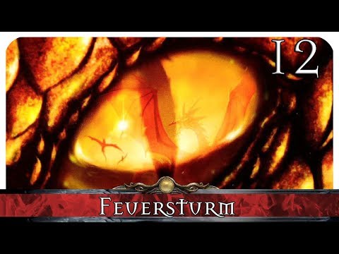 [12] [DSA] Feuersturm - Die Mission des Raspyrriz: Drachenangriff (2.8)