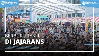 Cara ke Venue Festival Kuliner Jajarans yang Digelar Nagita Slavina di Bintaro Jaya Exchange Mall