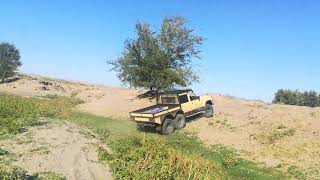 venta de NISSAN patrol pick-up imagen 7 NISSAN patrol pick-up imagen 7